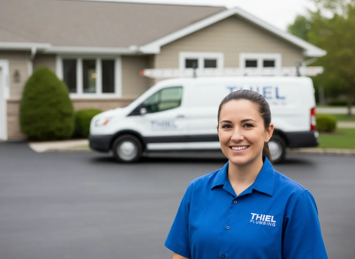 Plumber Forreston, TX FAQs